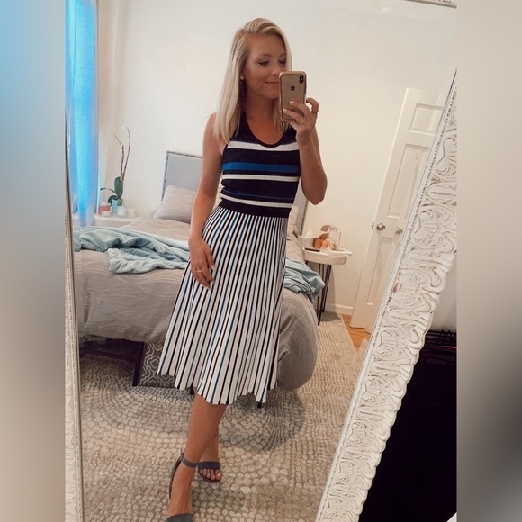 Tanya Taylor Iolanda Dress Size S - Picture 6 of 7